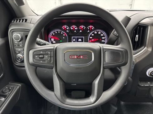 New 2026 GMC Sierra 1500 Pro w/ Pro Value Package AWD/4WD image 17