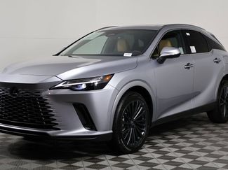 New 2026 Lexus RX 450h 450h+ Premium video 1