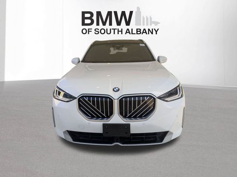 Used 2026 BMW X3 xDrive30i w/ Convenience Package AWD/4WD image 8