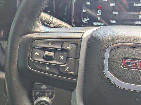 Certified 2024 GMC Sierra 1500 Elevation AWD/4WD image 17