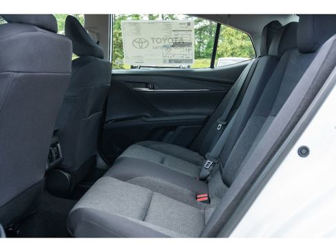 New 2026 Toyota Camry LE image 14