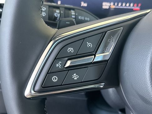 New 2026 Buick Enclave Sport Touring w/ Power Package FWD image 22