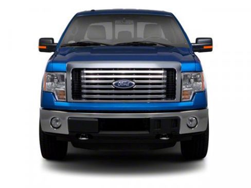 Used 2010 Ford F150 4x4 SuperCrew image 4