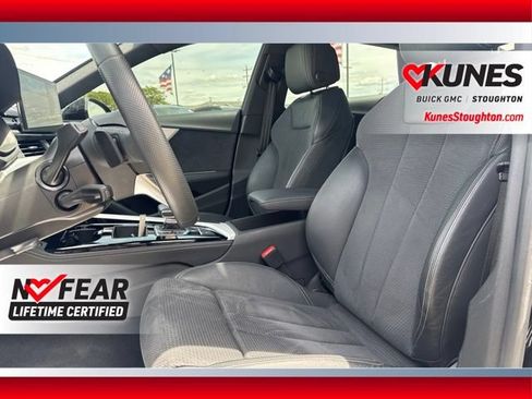 Used 2023 Audi A5 2.0T Premium Plus w/ Premium Plus AWD/4WD image 13