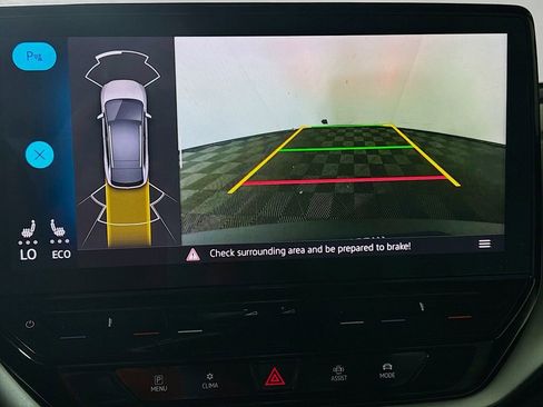 Used 2021 Volkswagen ID.4 Pro S w/ Gradient Package image 17