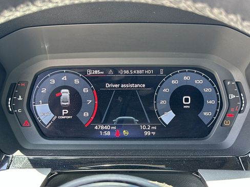 Used 2023 Audi A3 2.0T Premium FWD image 30