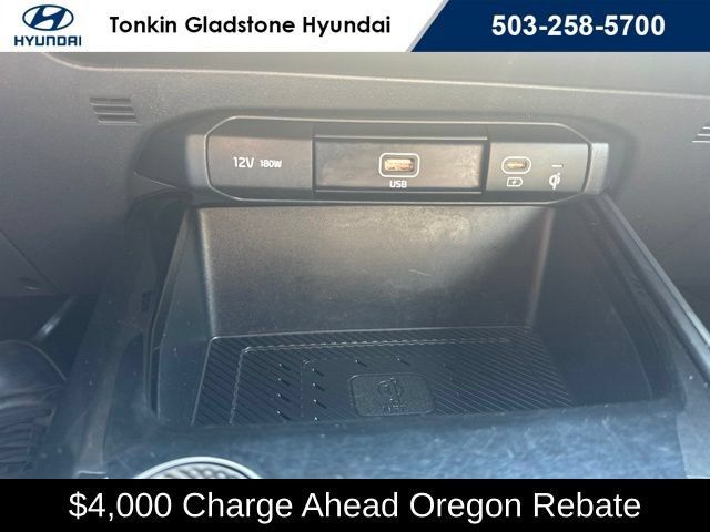 Used 2023 Kia Niro Wave FWD image 35