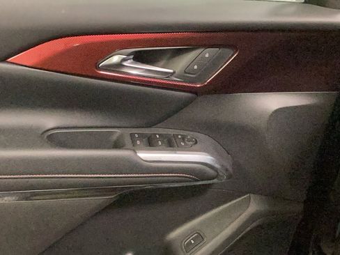 New 2026 Chevrolet Traverse Z71 w/ Driver Confidence Package image 20