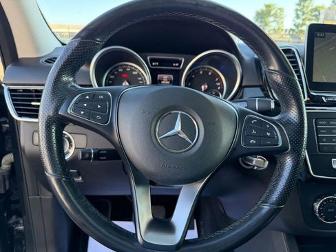 Used 2016 Mercedes-Benz GLE 350 image 39