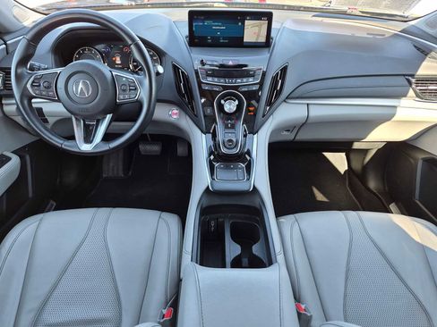 Used 2021 Acura RDX AWD w/ Technology Package image 14