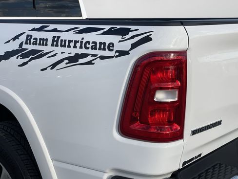 Used 2025 RAM 1500 Big Horn image 7