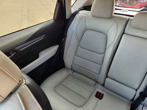 New 2025 MAZDA CX-5 AWD 2.5 S w/ Premium Plus Pkg image 13