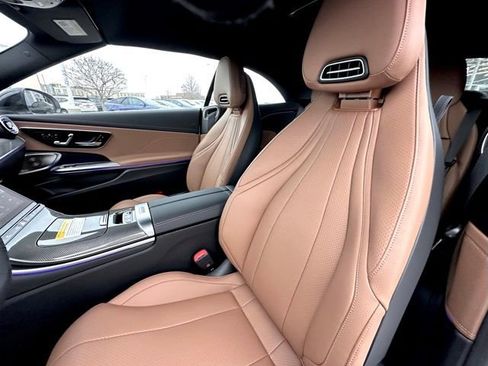 Used 2026 Mercedes-Benz CLE 300 4MATIC Cabriolet image 22