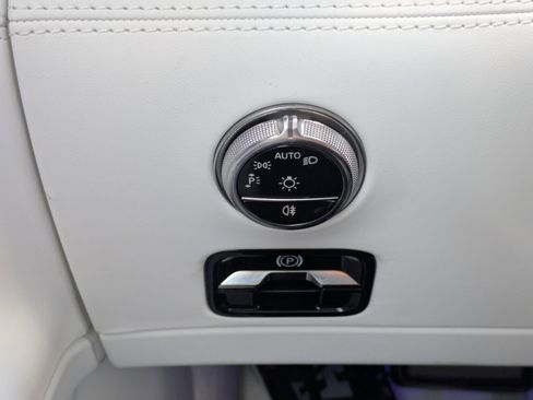 New 2026 Mercedes-Benz Maybach SL 680 image 25