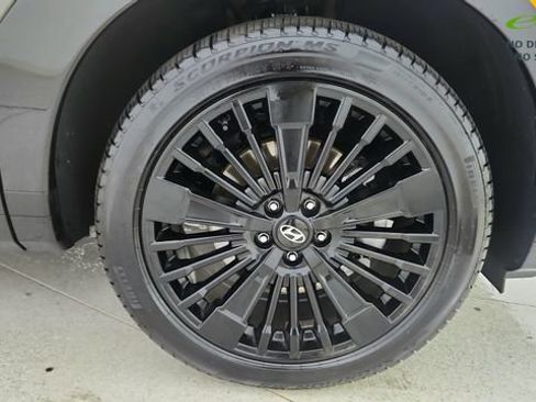 Used 2026 Hyundai Santa Fe Calligraphy AWD/4WD image 62