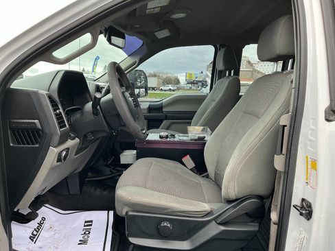 Used 2017 Ford F350 XL w/ Power Equipment Group image 10