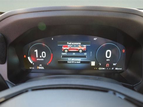 New 2026 Ford Explorer ST-Line w/ ST-Line Street Pack image 9