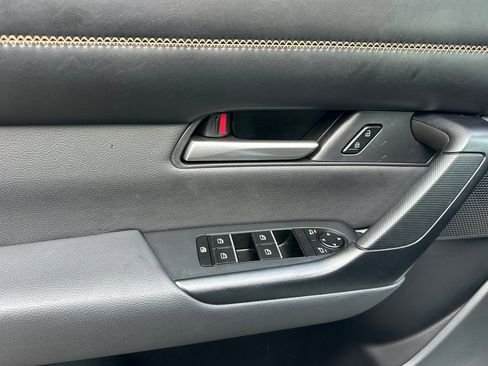 Certified 2025 MAZDA CX-50 AWD 2.5 Hybrid w/ Weather Package image 11