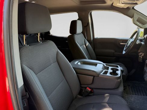 Used 2019 Chevrolet Silverado 1500 Custom AWD/4WD image 20