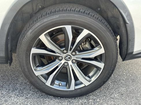 Used 2018 Lexus RX 350 FWD w/ Premium Package image 3