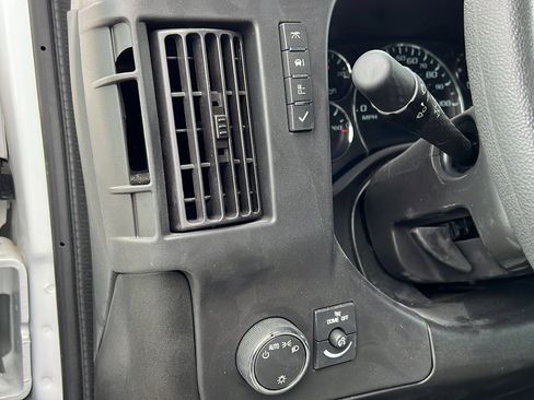 New 2024 Chevrolet Express 3500 w/ Power Convenience Package RWD image 19