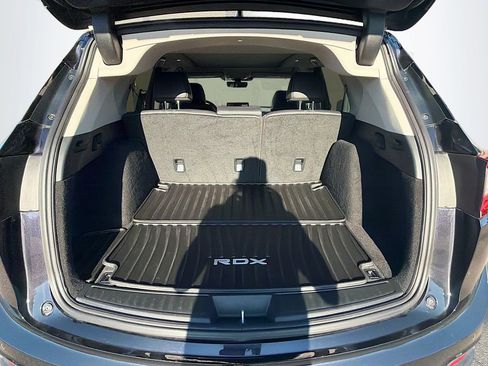 Used 2023 Acura RDX FWD w/ Technology Package image 12