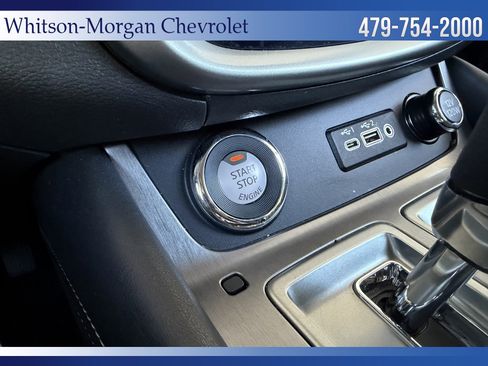 Used 2024 Nissan Murano SV w/ SV Midnight Edition Package image 19