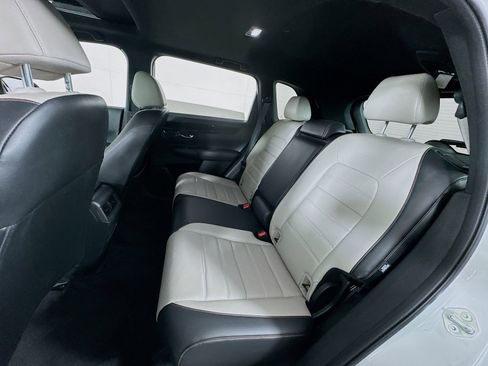 Certified 2023 Honda CR-V Sport Touring image 18