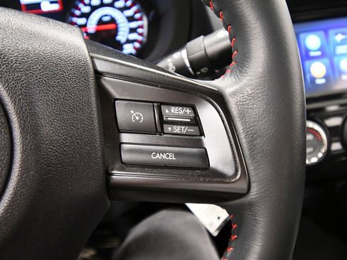 Used 2021 Subaru WRX image 20