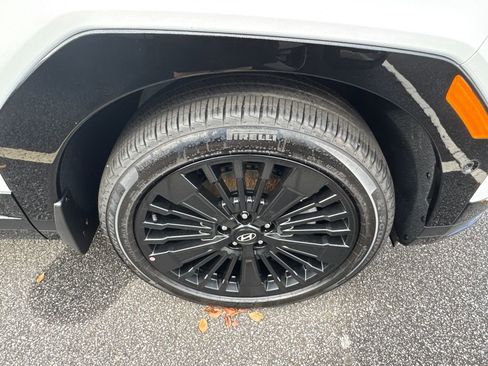 New 2026 Hyundai Santa Fe Calligraphy image 9