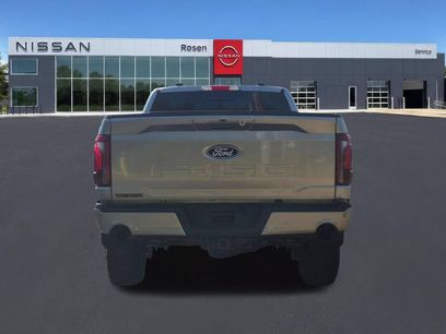 Used 2024 Ford F150 Tremor w/ Bed Utility Package