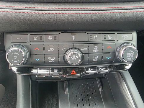 New 2026 Dodge Durango GT image 20