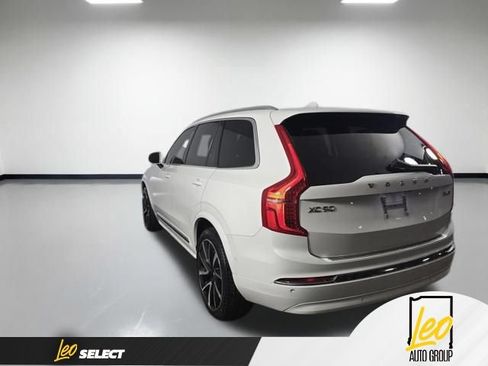 Used 2023 Volvo XC90 B6 Plus w/ Protection Package Premier AWD/4WD image 9