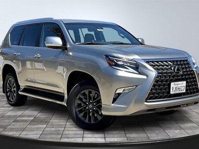 Used 2023 Lexus GX 460 Premium