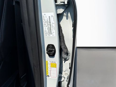 Used 2023 Ford F150 Lightning Lariat w/ Equipment Group 511A High AWD/4WD image 36