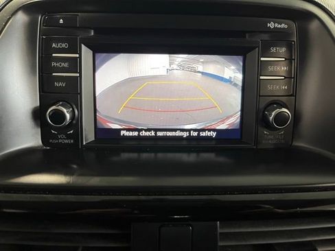 Used 2015 MAZDA CX-5 Touring w/ Bose/Moonroof Package FWD image 28