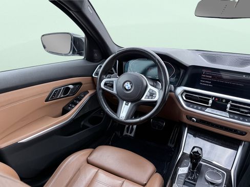 Used 2021 BMW M340i M340i w/ Premium Package image 47