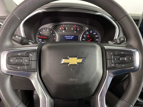 Used 2023 Chevrolet Blazer LT w/ Convenience Package AWD/4WD image 14