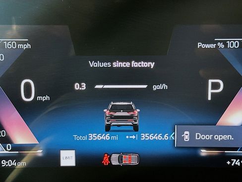 Used 2025 BMW X1 xDrive28i image 19