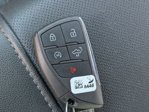 Used 2023 GMC Sierra 1500 SLT w/ SLT Premium Package image 30