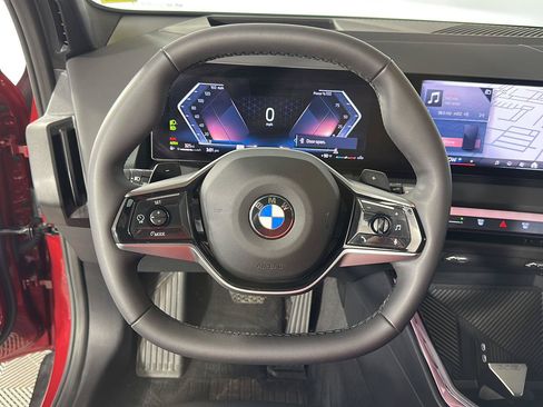 Used 2026 BMW X3 xDrive30i w/ Premium Package AWD/4WD image 15