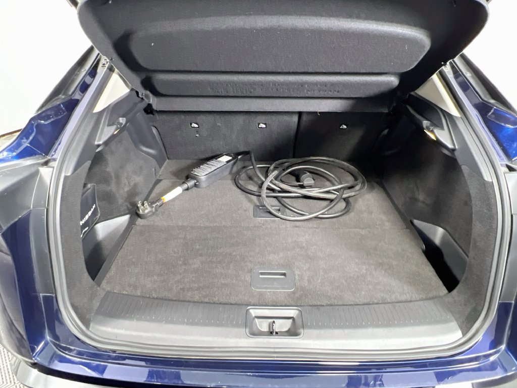 Used 2024 Nissan Ariya AWD image 25