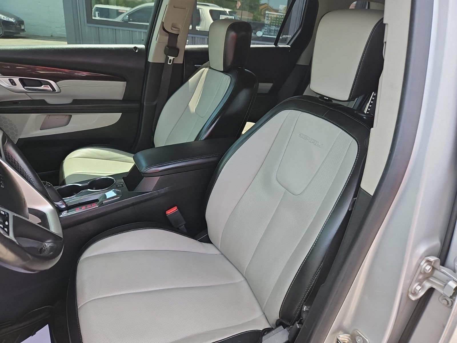 Used 2016 GMC Terrain Denali FWD image 14