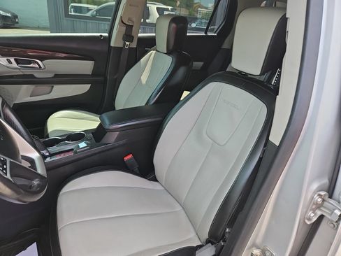 Used 2016 GMC Terrain Denali FWD image 14