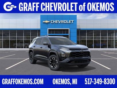 New 2026 Chevrolet Equinox ACTIV w/ Convenience Package III