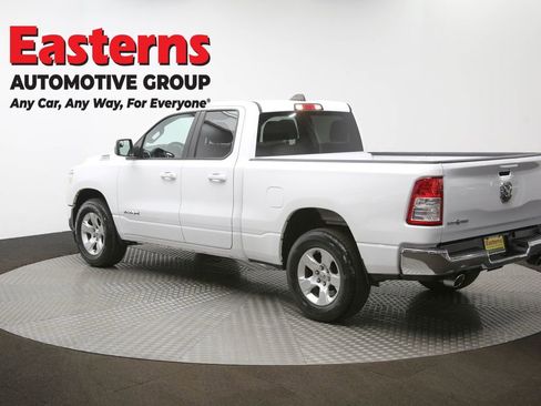 Used 2022 RAM 1500 Lone Star RWD image 62