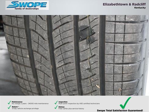 New 2026 Hyundai Palisade Calligraphy image 30