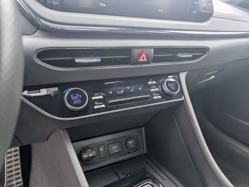 Used 2023 Hyundai Sonata N Line w/ Cargo Package image 21