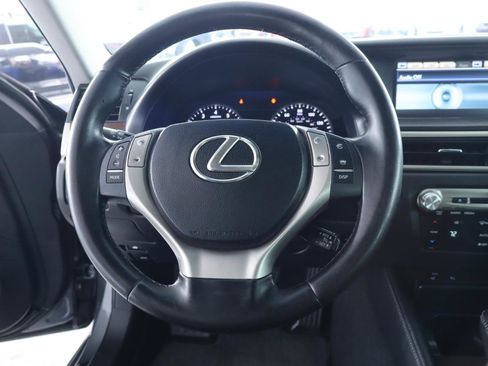 Used 2014 Lexus GS 350 w/ Premium Package image 18