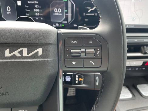 New 2027 Kia Telluride SX X-Line w/ Towing Package AWD/4WD image 29